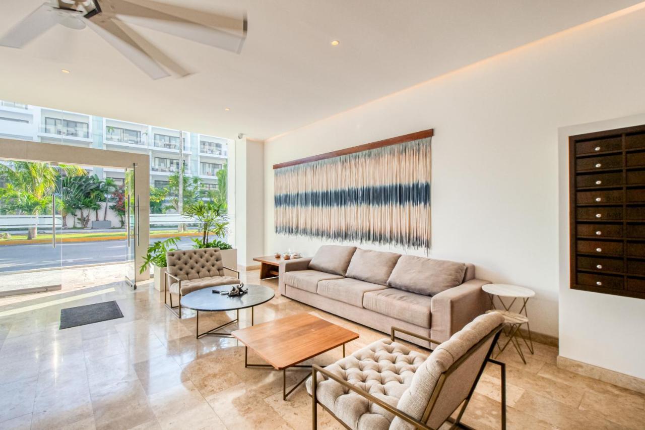 Ipana A408 Apartment Playa del Carmen