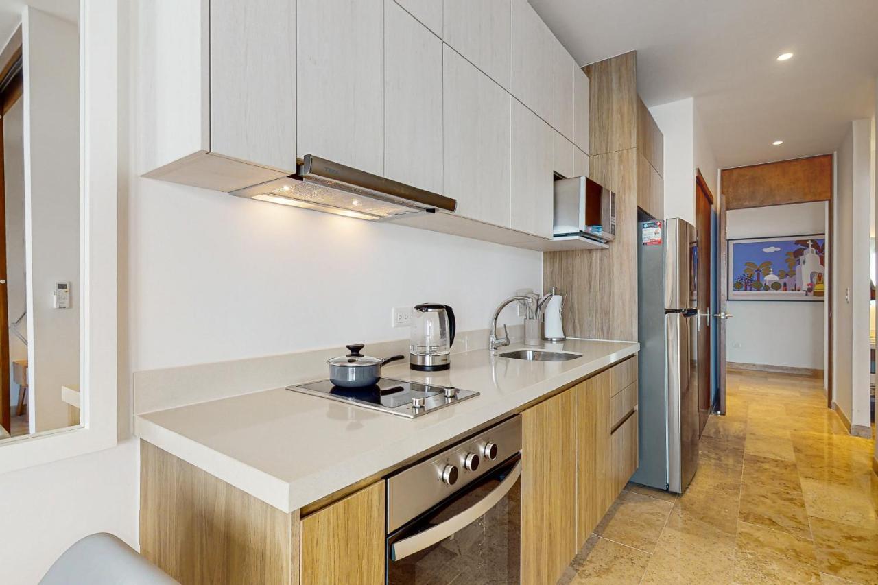 Apartment Ipana A408 *
