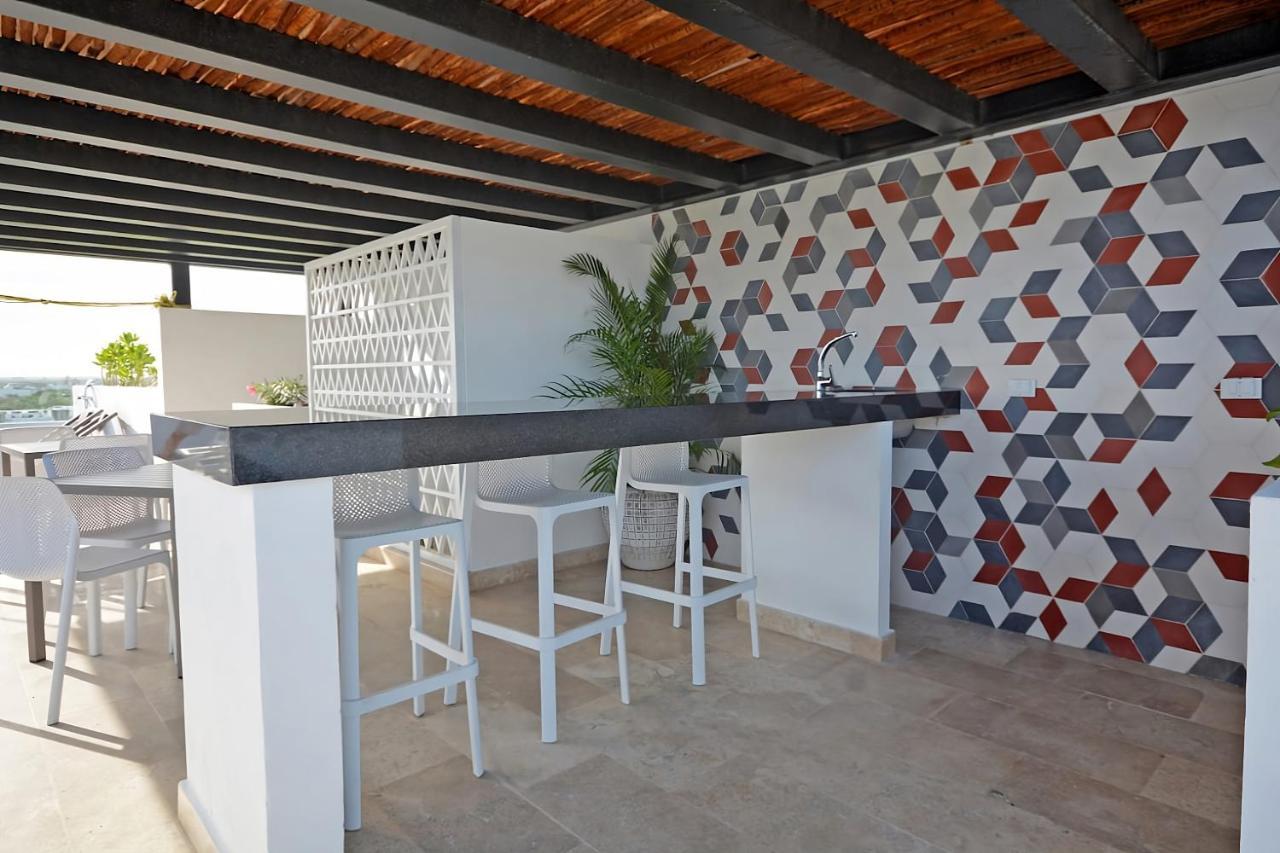 Amazing In Playa Rooftop Pool Gym By Yeah Apartamento *