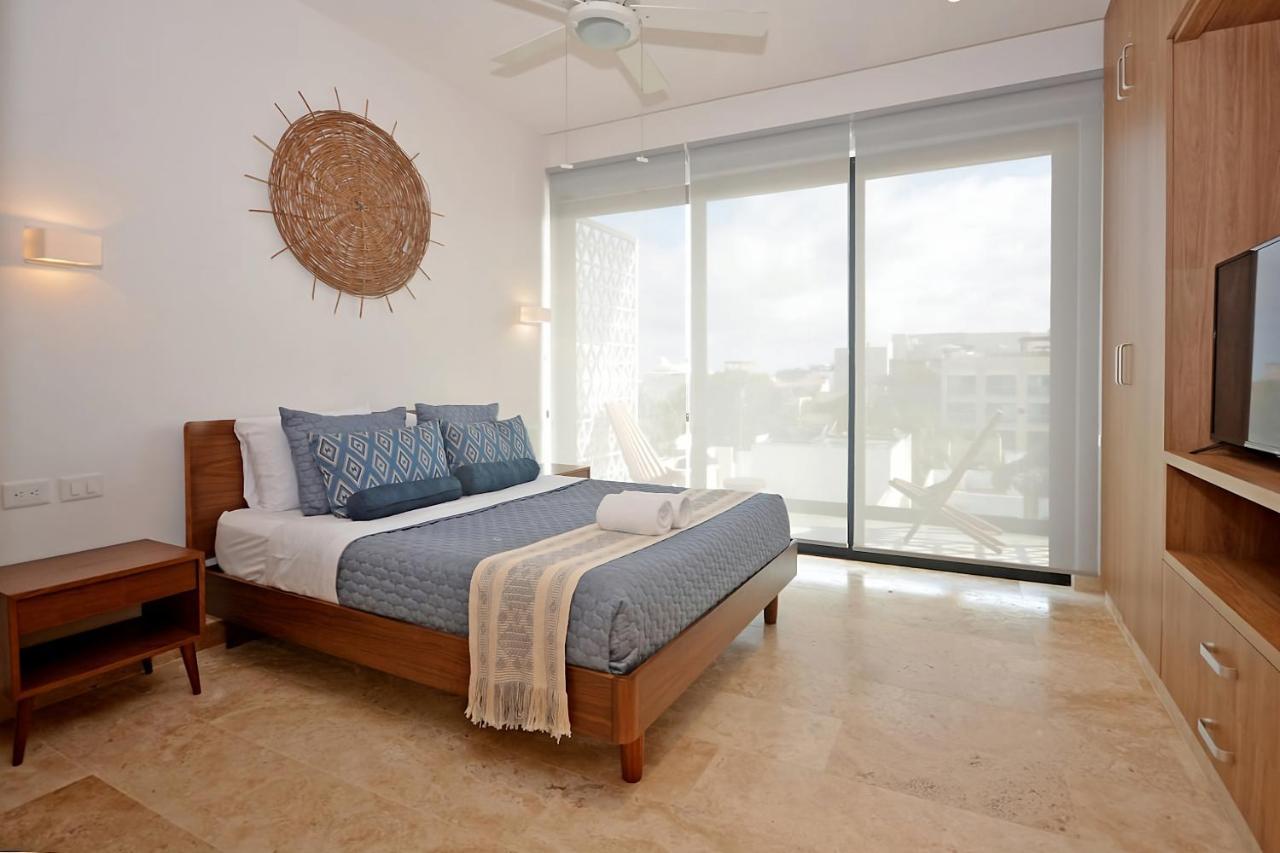 Apartamento Amazing In Playa Rooftop Pool Gym By Yeah *