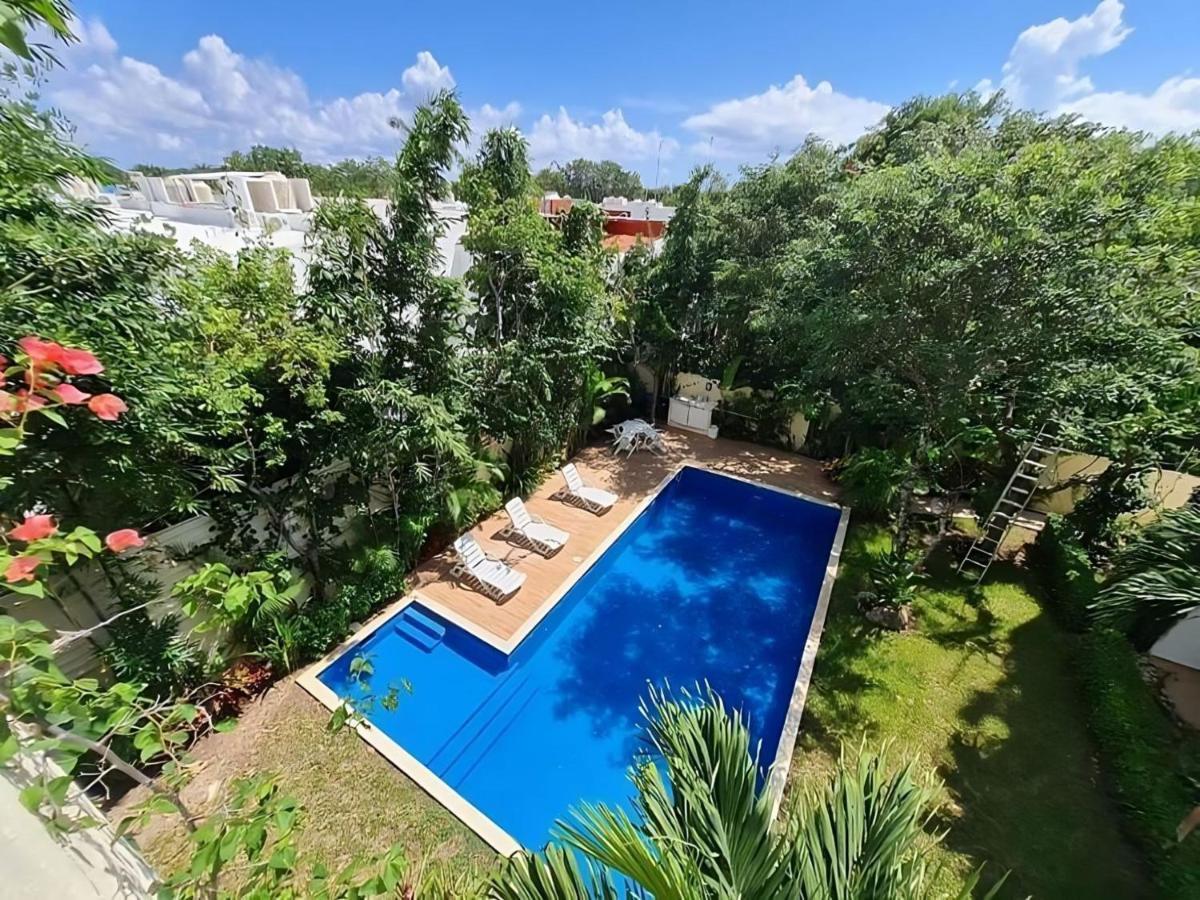 Bonito 2bd Con Piscina Playa Xcalacoco By Yeah Apartment