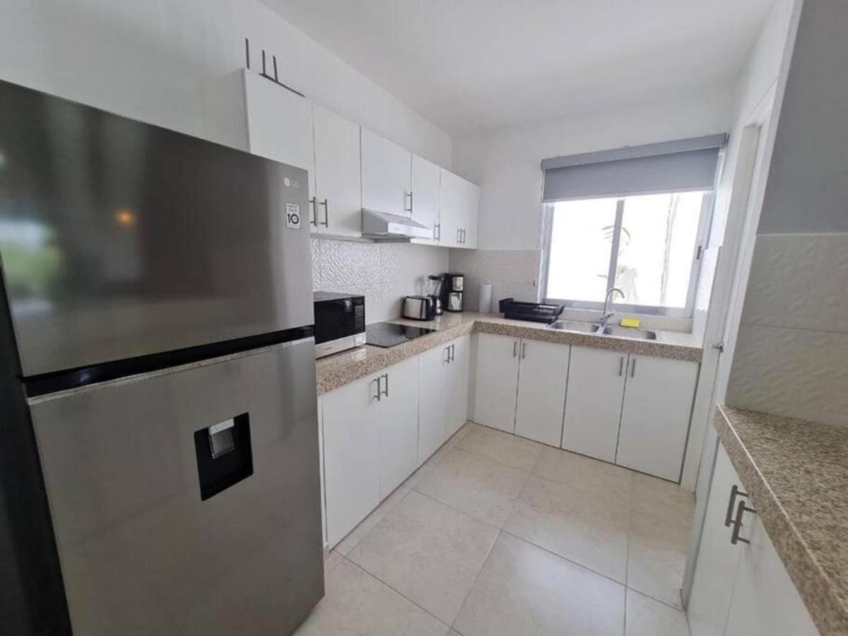 Bonito 2bd Con Piscina Playa Xcalacoco By Yeah Apartment