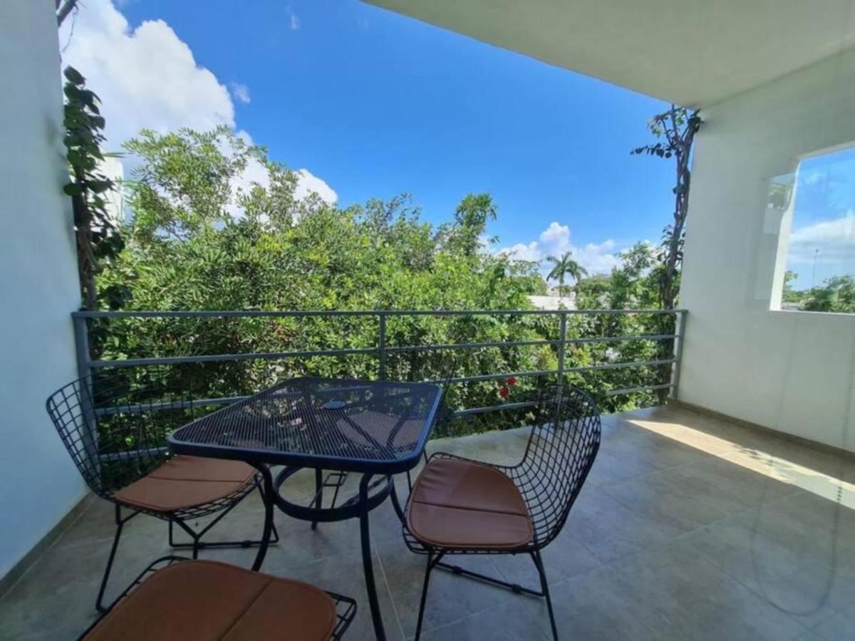 Bonito 2bd Con Piscina Playa Xcalacoco By Yeah Playa del Carmen