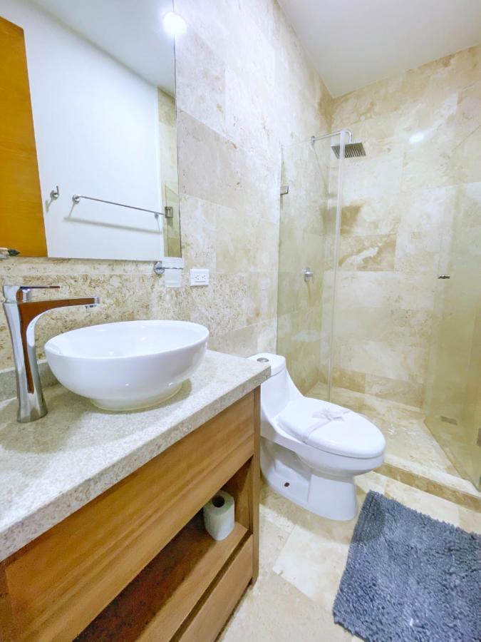 Estudio106 Centrico En Menesse38 Con Roof Apartment Playa del Carmen