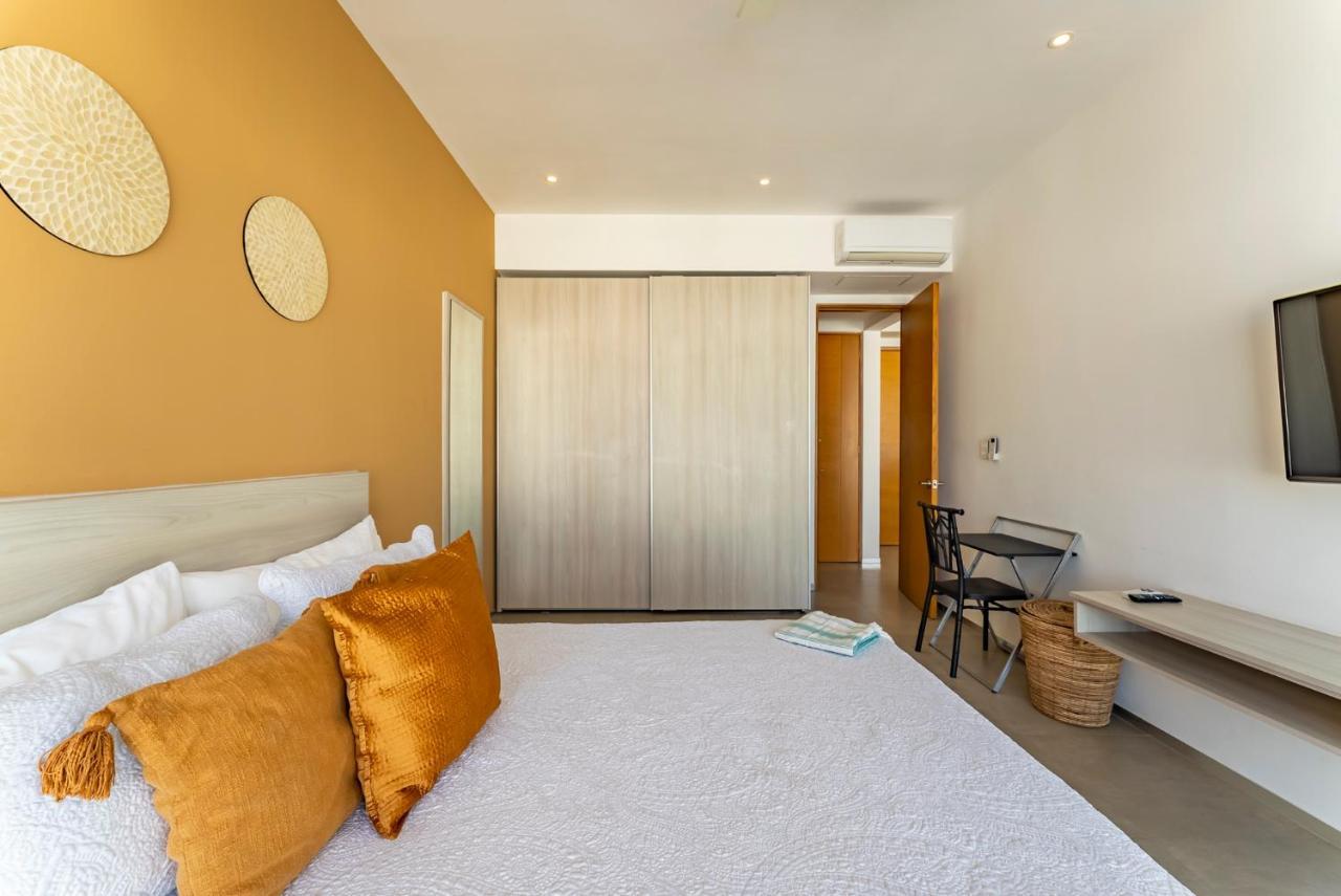 Apartment The Playa Playa del Carmen