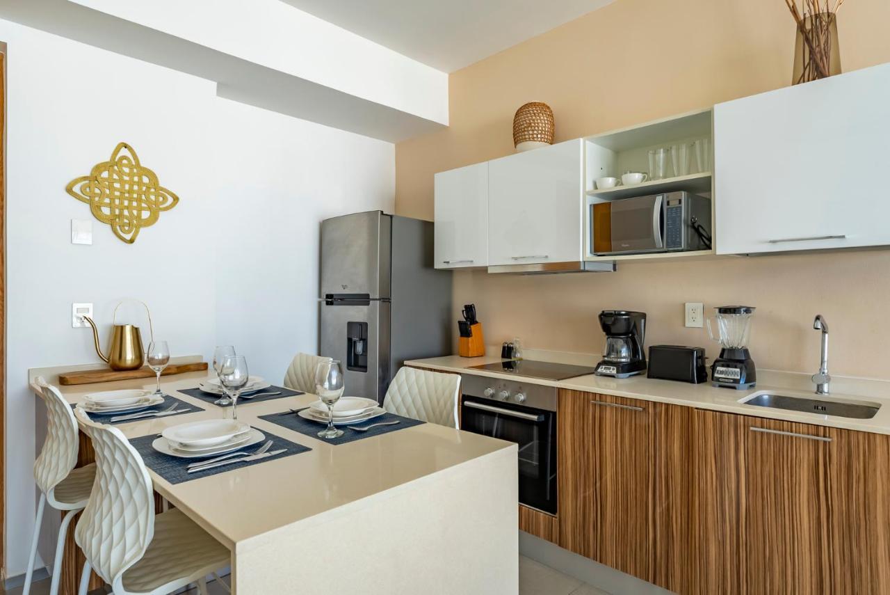 The Playa Apartment *