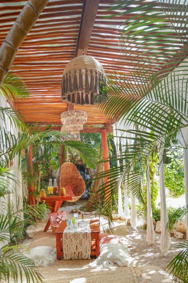 Casita Del Mar Apartment
