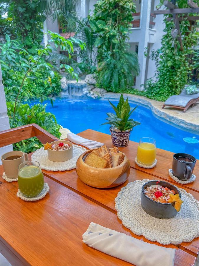 Apartment Casita Del Mar