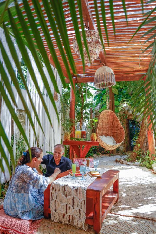 Casita Del Mar Apartment