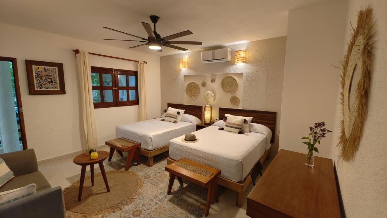Apartment Casita Del Mar