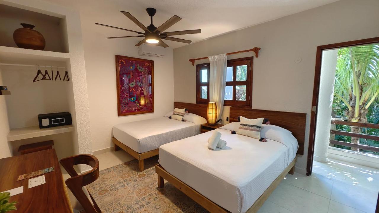 Apartment Casita Del Mar