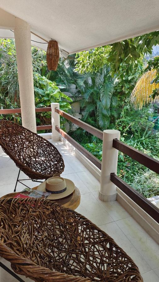 Casita Del Mar Playa del Carmen