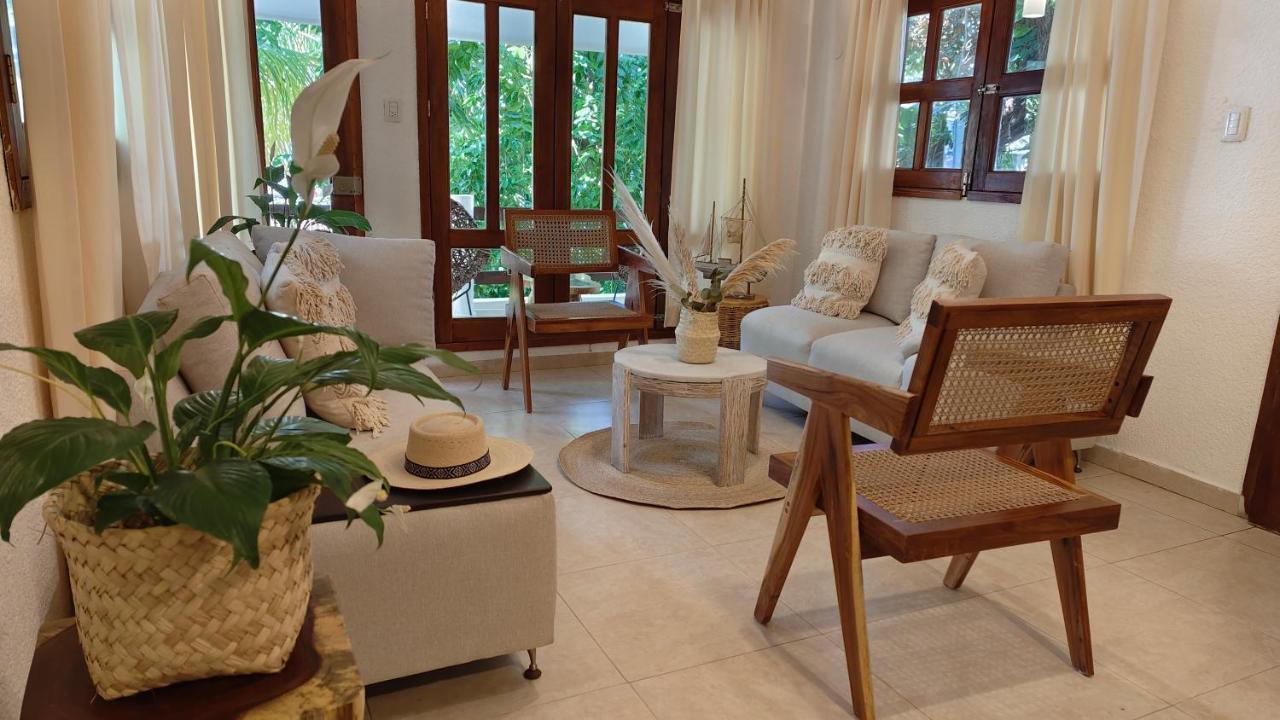 Apartment Casita Del Mar