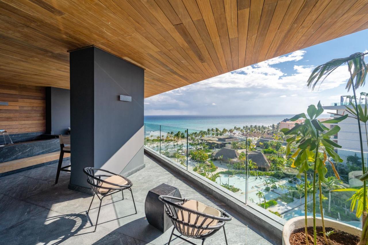 Secrets Impression Moxché - Adults Only - Resort Playa del Carmen