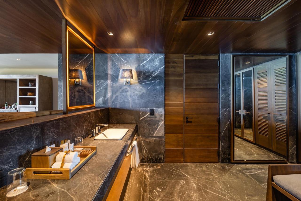 Secrets Impression Moxché - Adults Only - Resort 5*