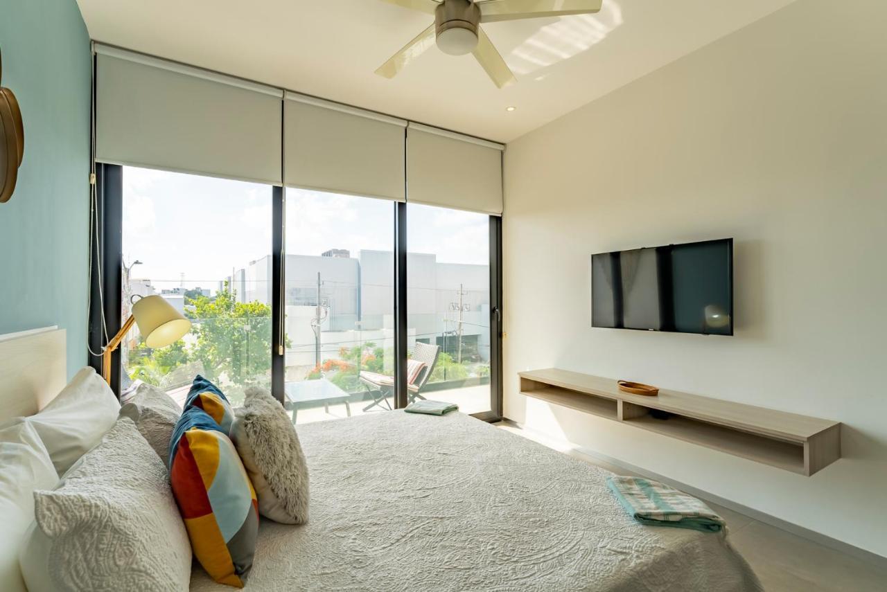The Playa Apartment *