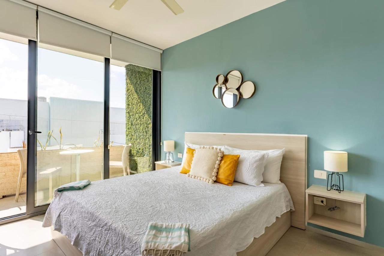 The Playa Apartment Playa del Carmen