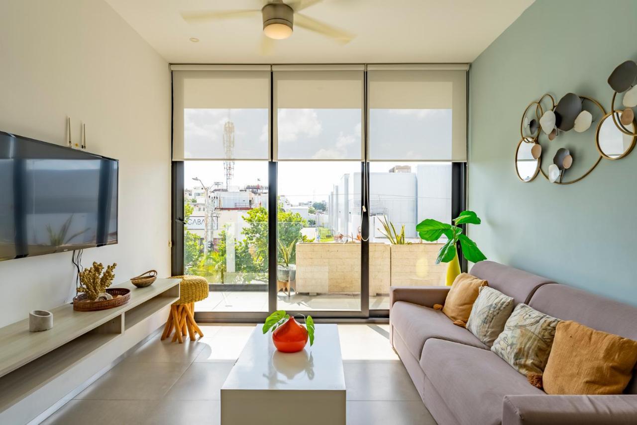 The Playa Apartment *