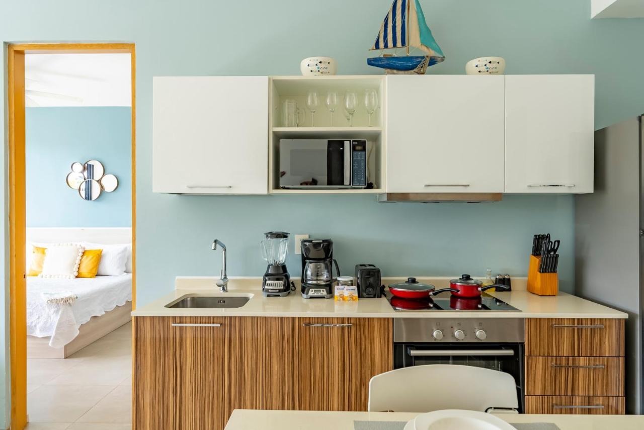 The Playa Apartment