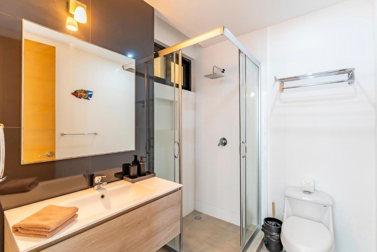 Apartment The Playa Playa del Carmen