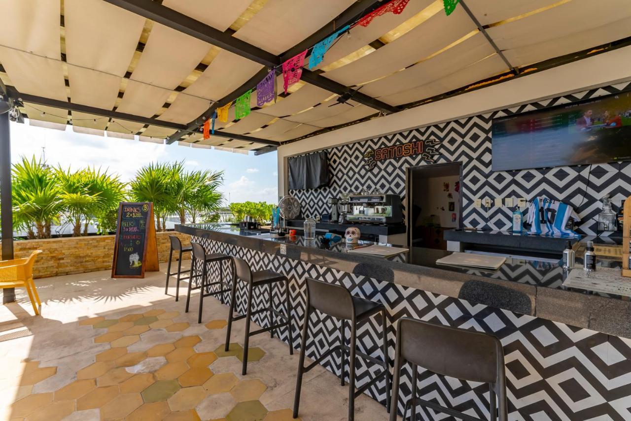 The Playa Apartment