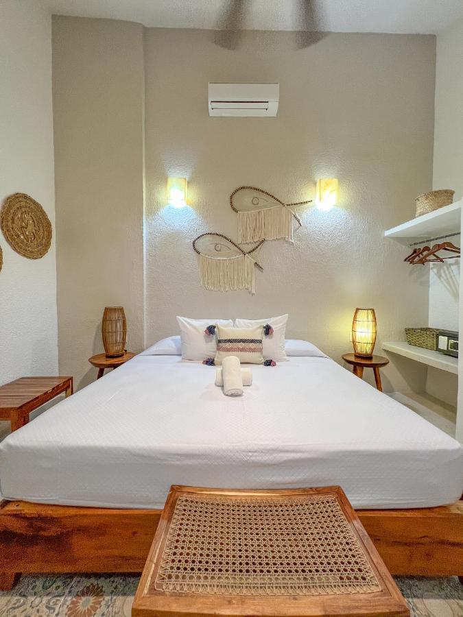 Apartment Casita Del Mar *