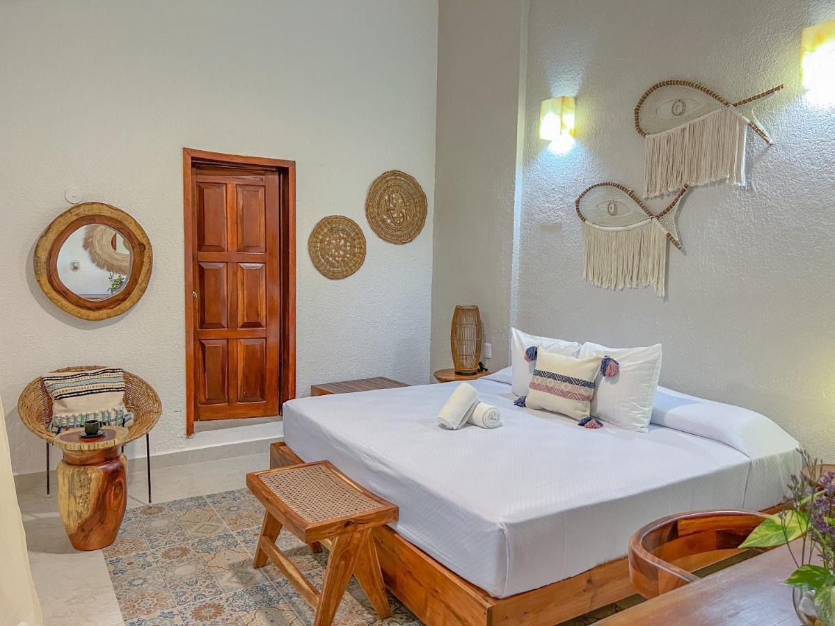 Casita Del Mar Apartment Playa del Carmen