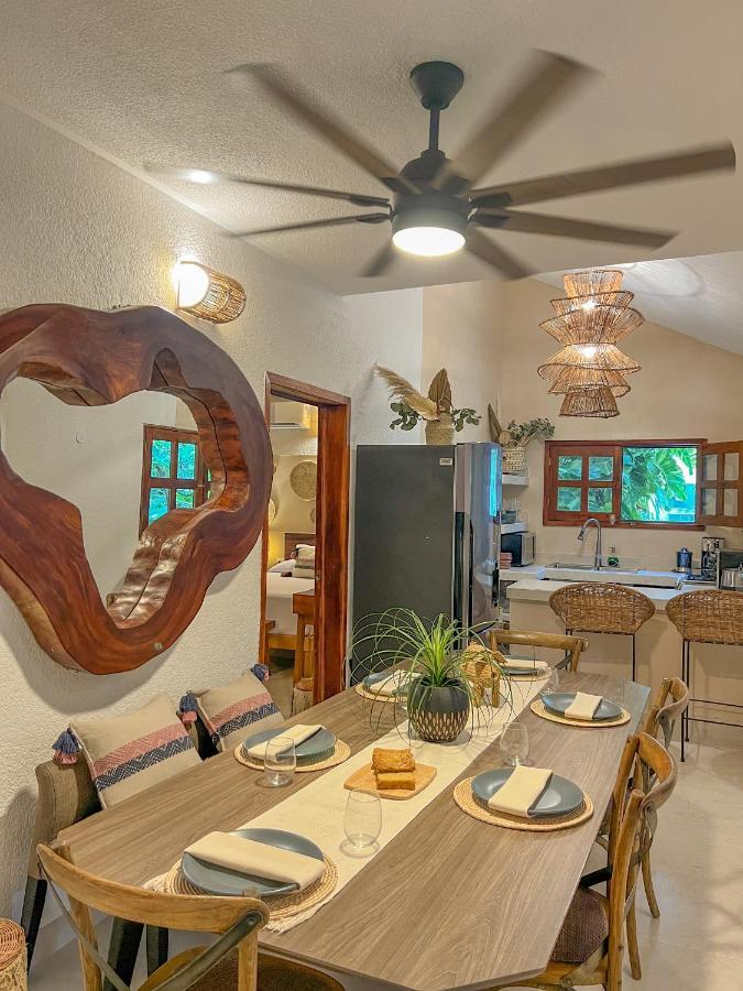 Apartment Casita Del Mar *
