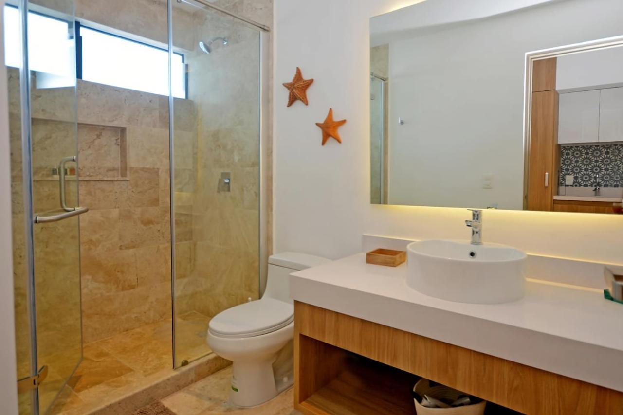 Amazing In Playa Rooftop Pool Gym By Yeah Apartamento Playa del Carmen