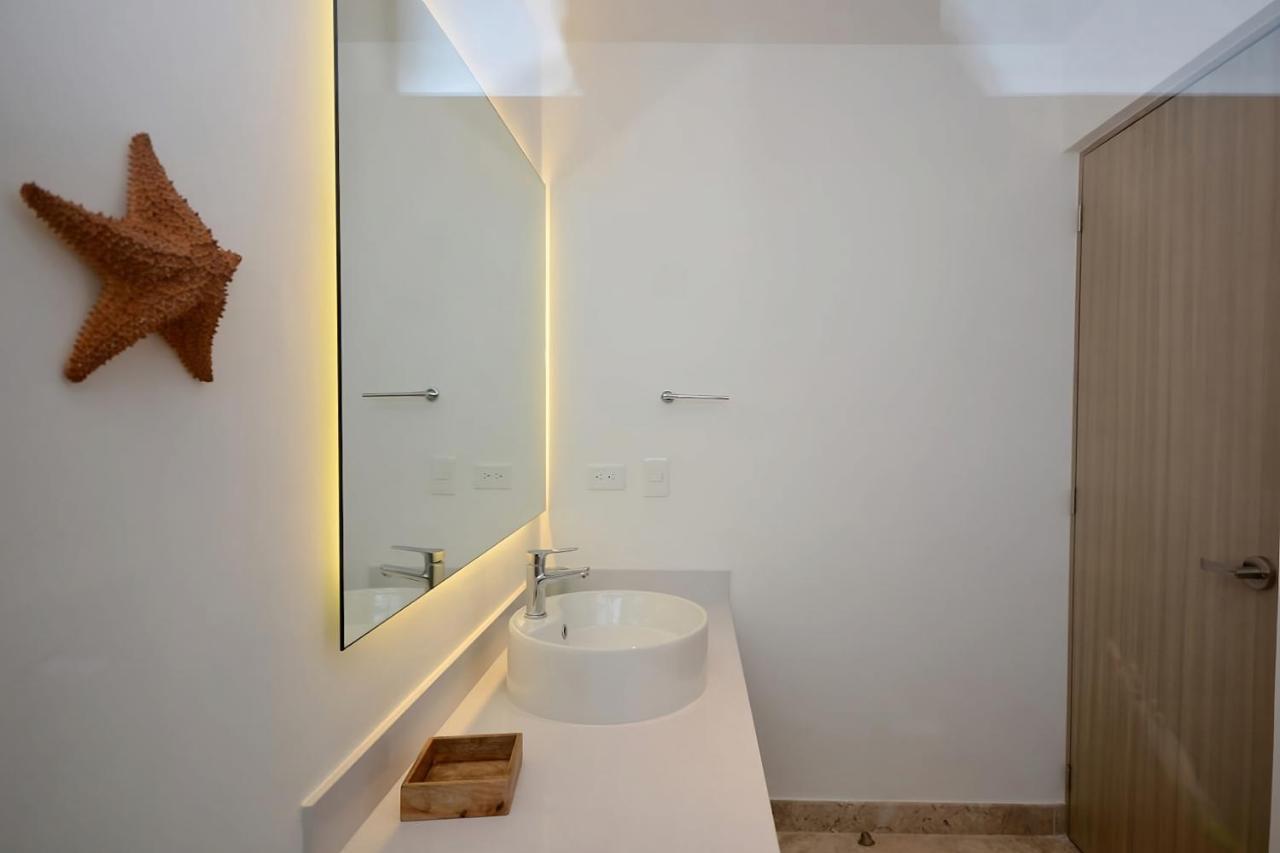 Amazing In Playa Rooftop Pool Gym By Yeah Playa del Carmen