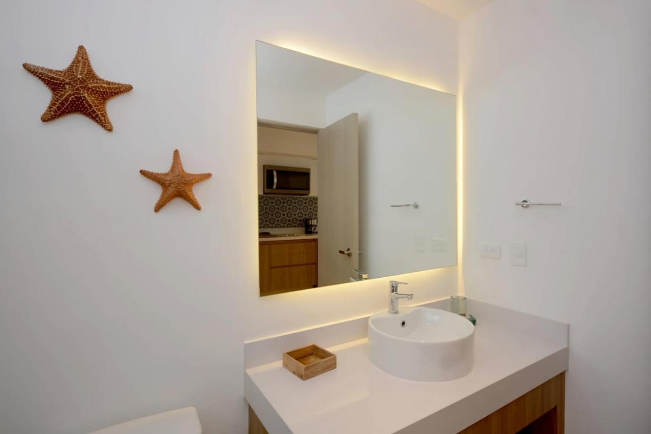 Amazing In Playa Rooftop Pool Gym By Yeah Apartamento *