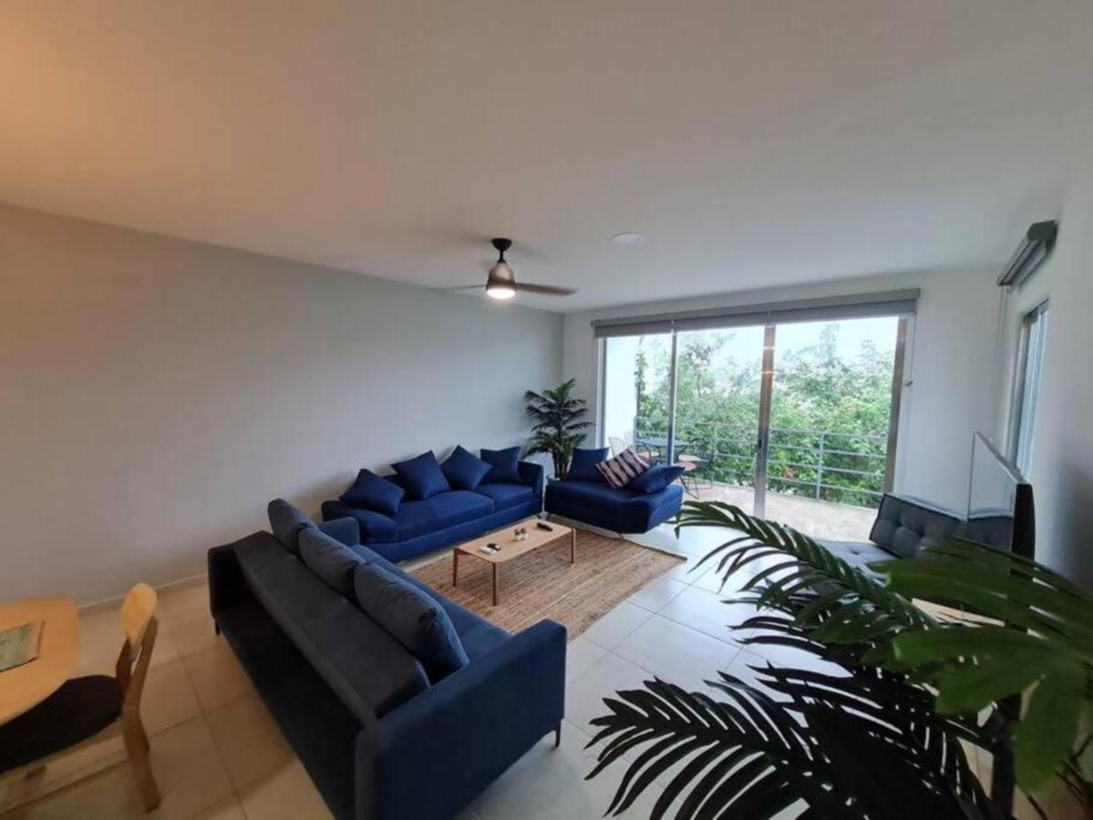Bonito 2bd Con Piscina Playa Xcalacoco By Yeah Apartment *