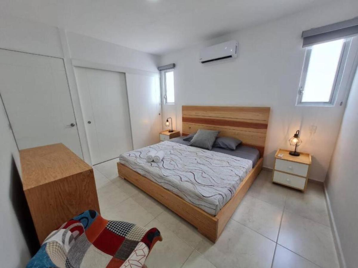Apartment Bonito 2bd Con Piscina Playa Xcalacoco By Yeah