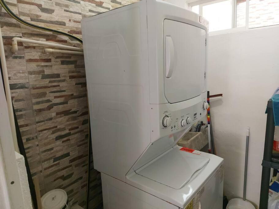 Diamond Casa Con Jacuzzi Para 6 Personas. * Playa del Carmen