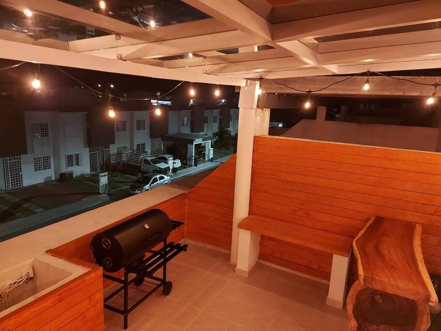 Holiday home Diamond Casa Con Jacuzzi Para 6 Personas. Playa del Carmen