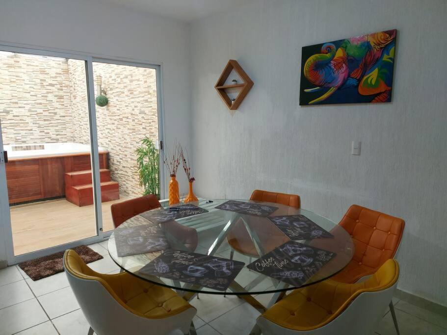Holiday home Diamond Casa Con Jacuzzi Para 6 Personas. *