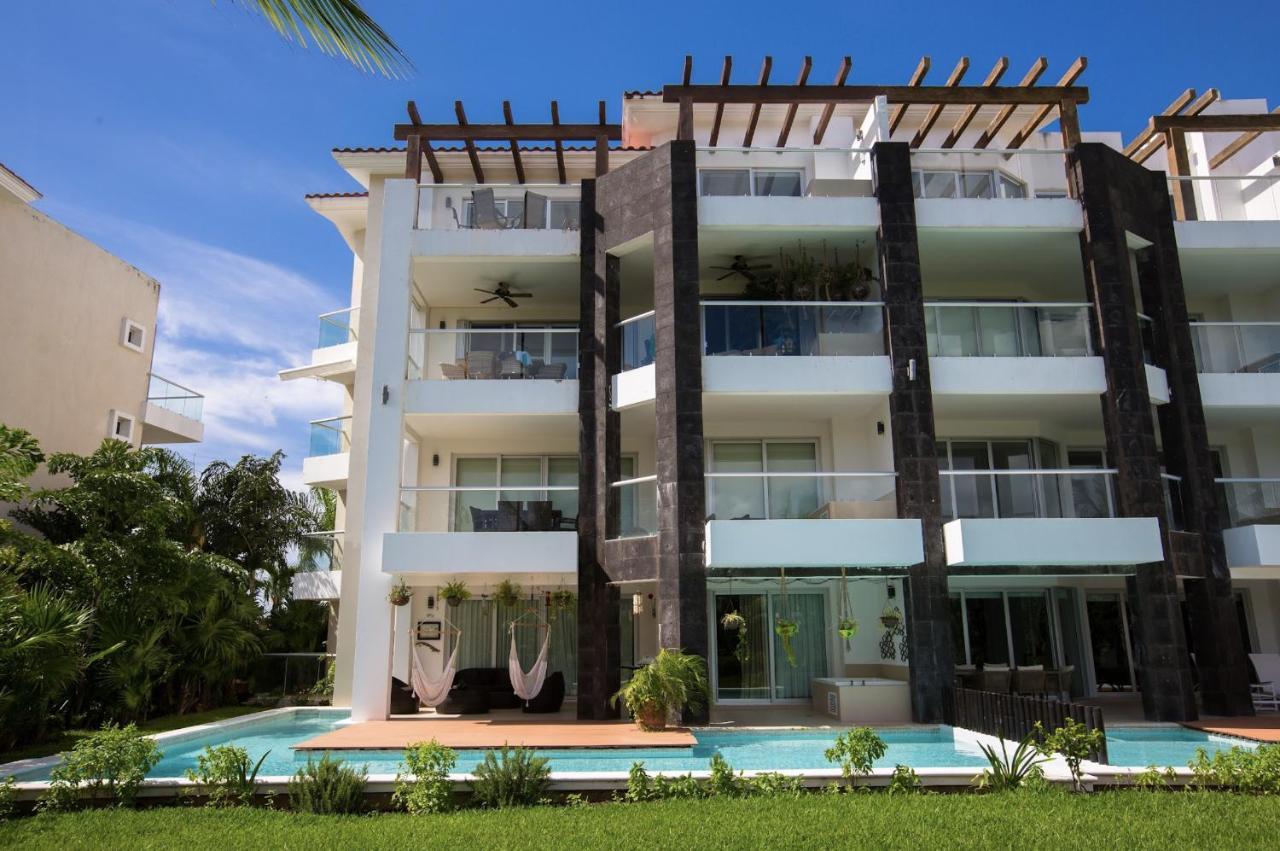 Stunning Ocean Front By Boutique