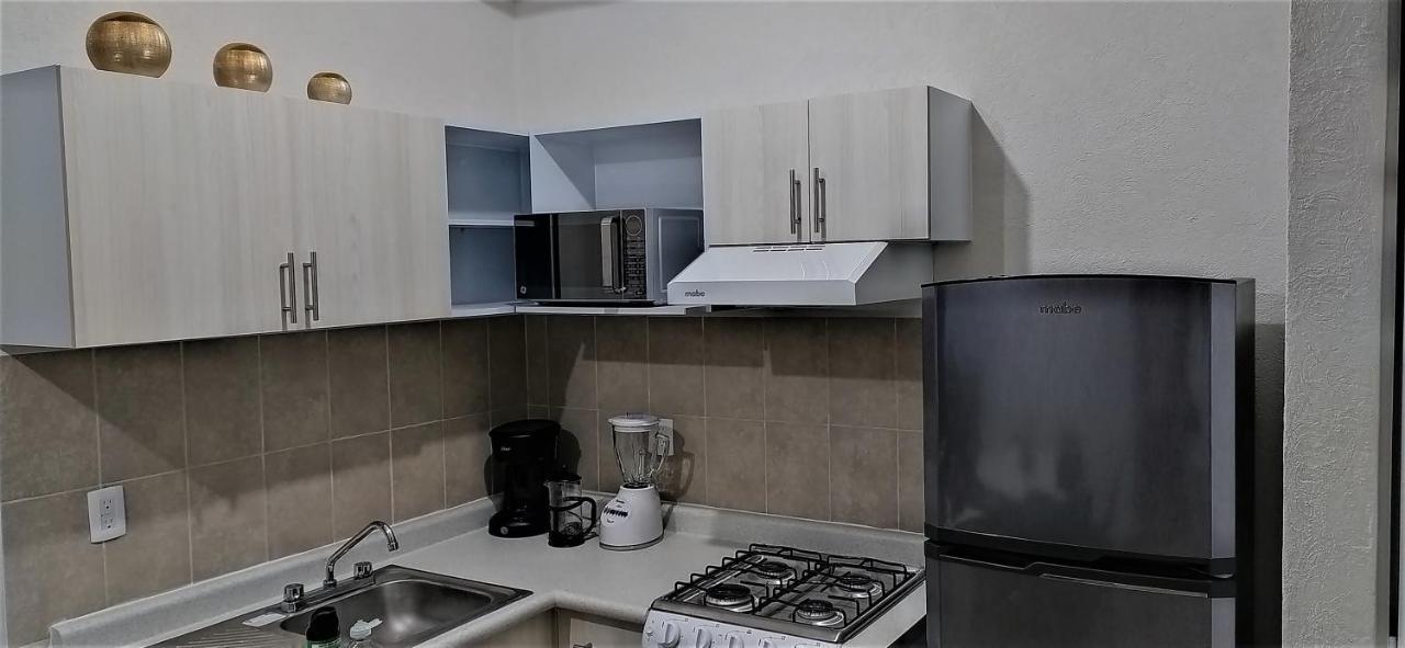 La Ceiba Vakantiehuis Playa del Carmen