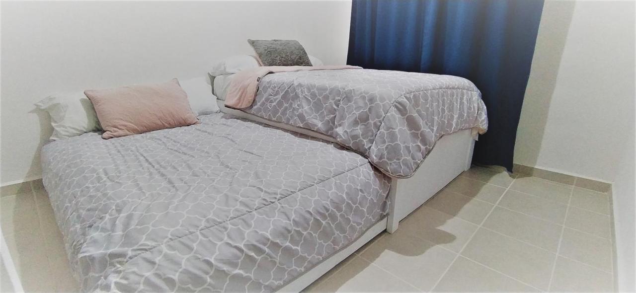 Vakantiehuis La Ceiba Playa del Carmen