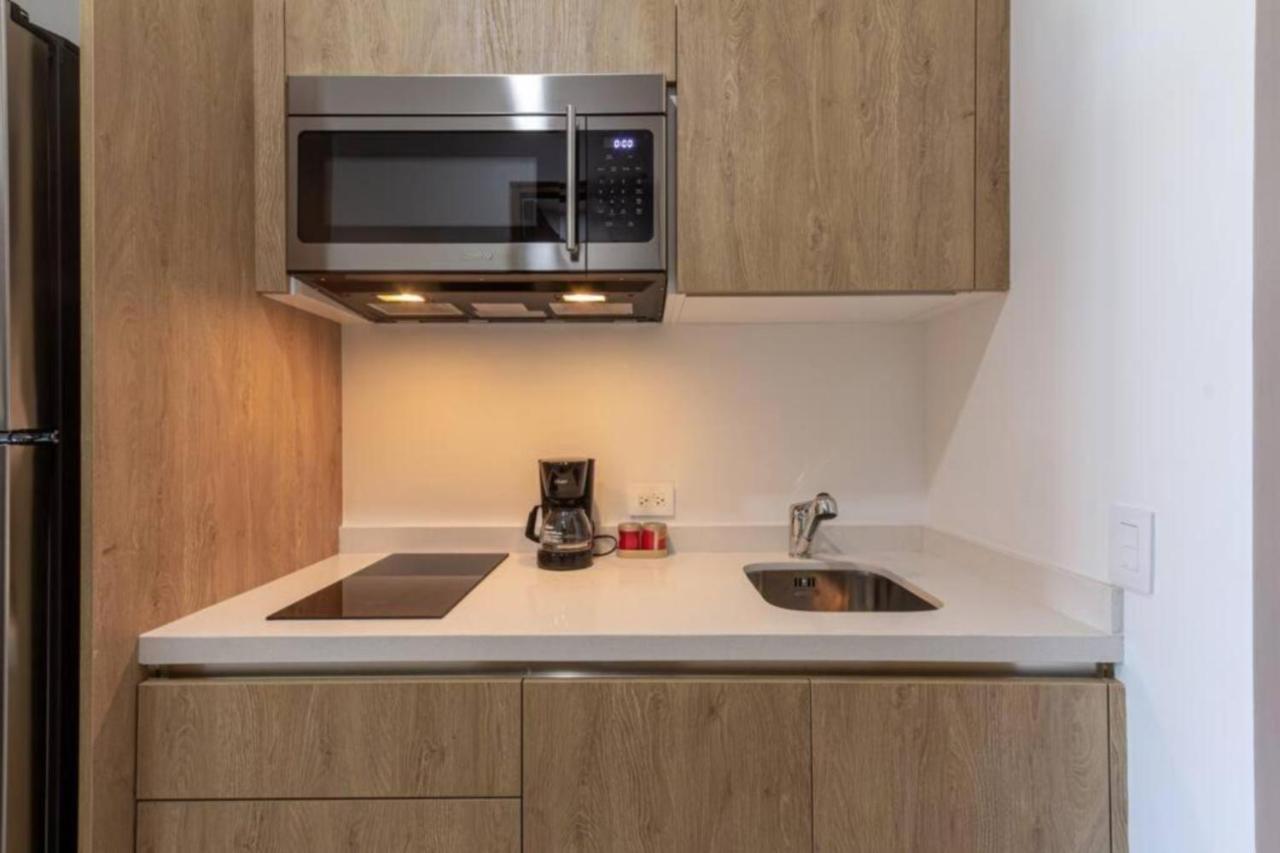 Luxury On The 5th Avenue Ocean View Rooftop I By Yeah Appartement Playa del Carmen