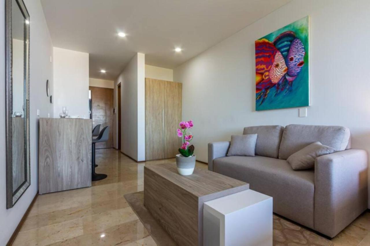 Appartement Luxury On The 5th Avenue Ocean View Rooftop I By Yeah