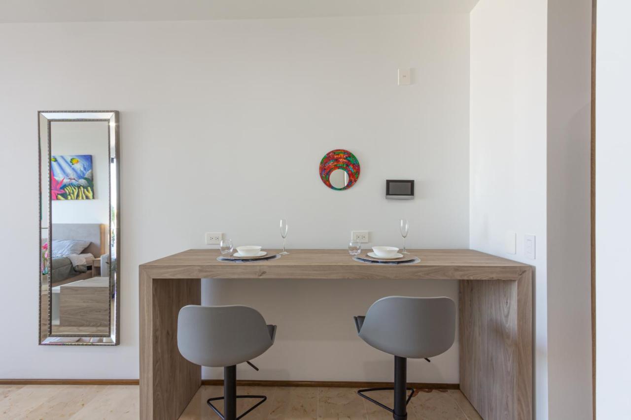 Luxury On The 5th Avenue Ocean View Rooftop I By Yeah Appartement