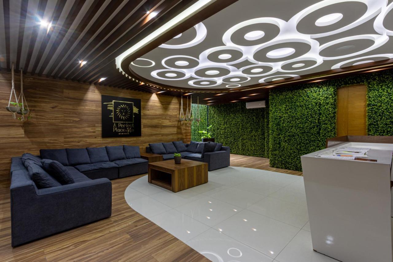 Luxury On The 5th Avenue Ocean View Rooftop I By Yeah Appartement *