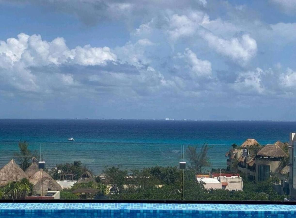 Luxury On The 5th Avenue Ocean View Rooftop I By Yeah * Playa del Carmen