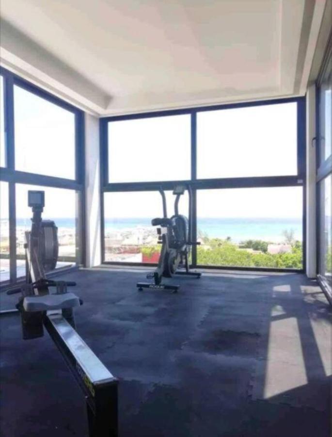 Luxury On The 5th Avenue Ocean View Rooftop I By Yeah Appartement *