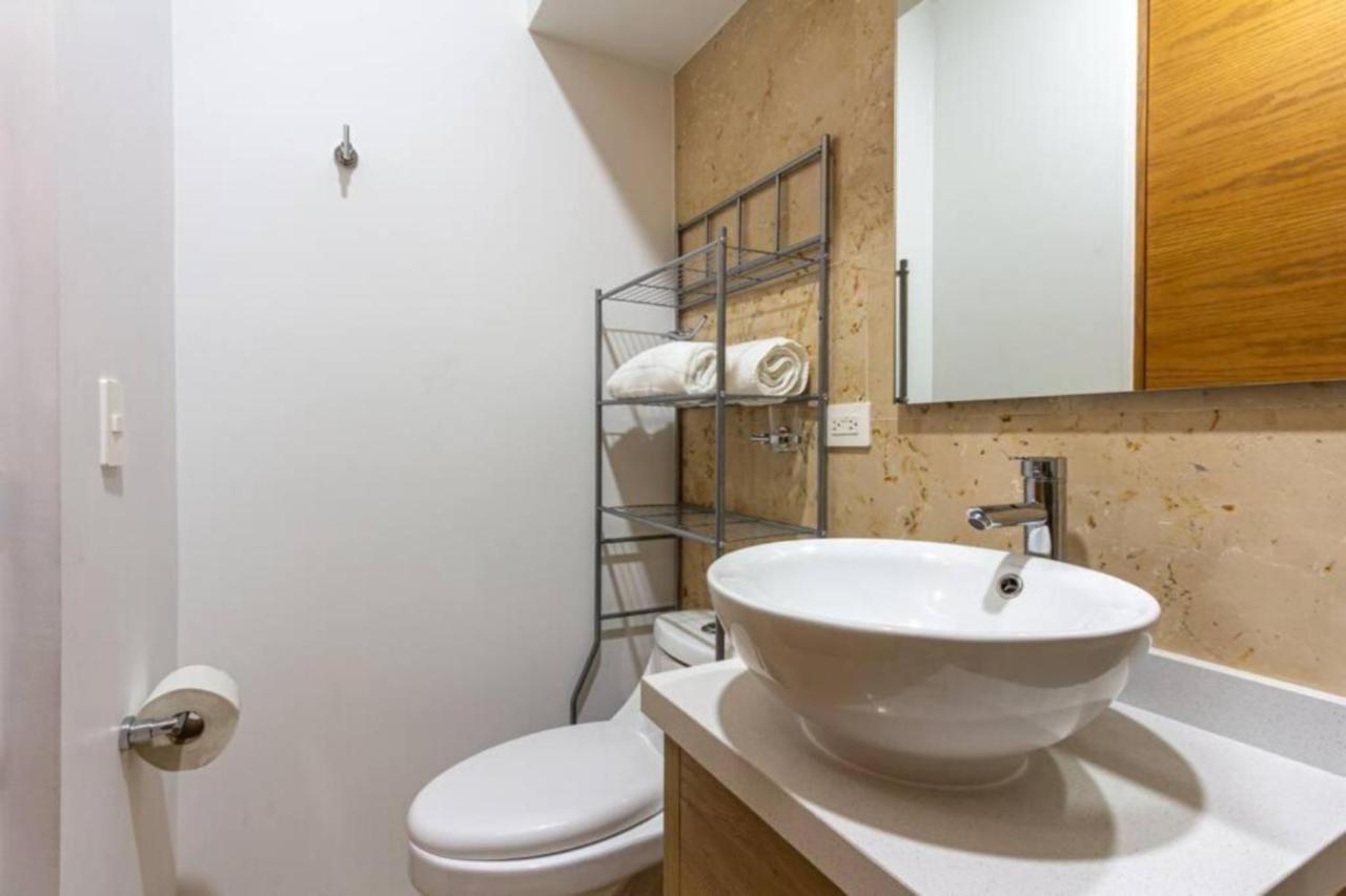 Luxury On The 5th Avenue Ocean View Rooftop I By Yeah Playa del Carmen