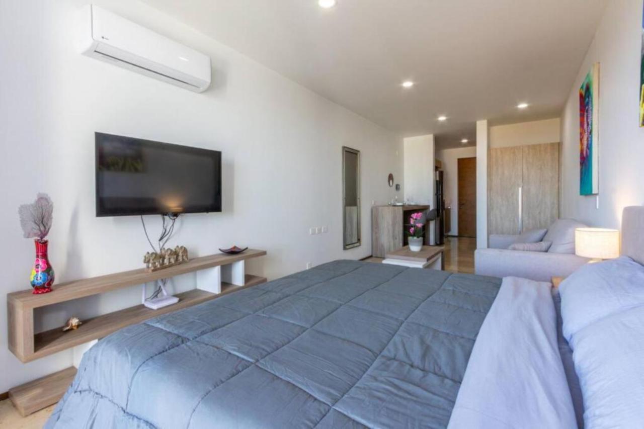 Luxury On The 5th Avenue Ocean View Rooftop I By Yeah Appartement *