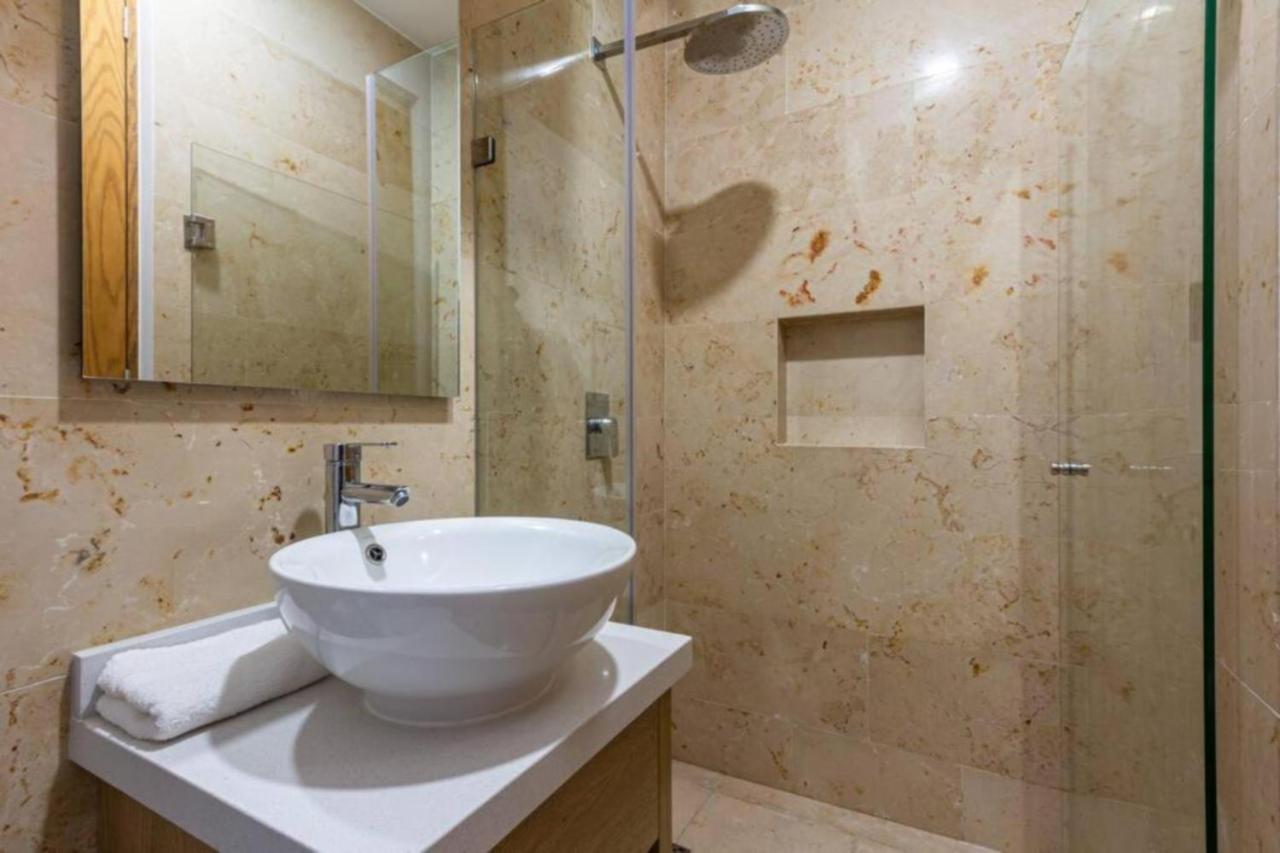 Appartement Luxury On The 5th Avenue Ocean View Rooftop I By Yeah Playa del Carmen