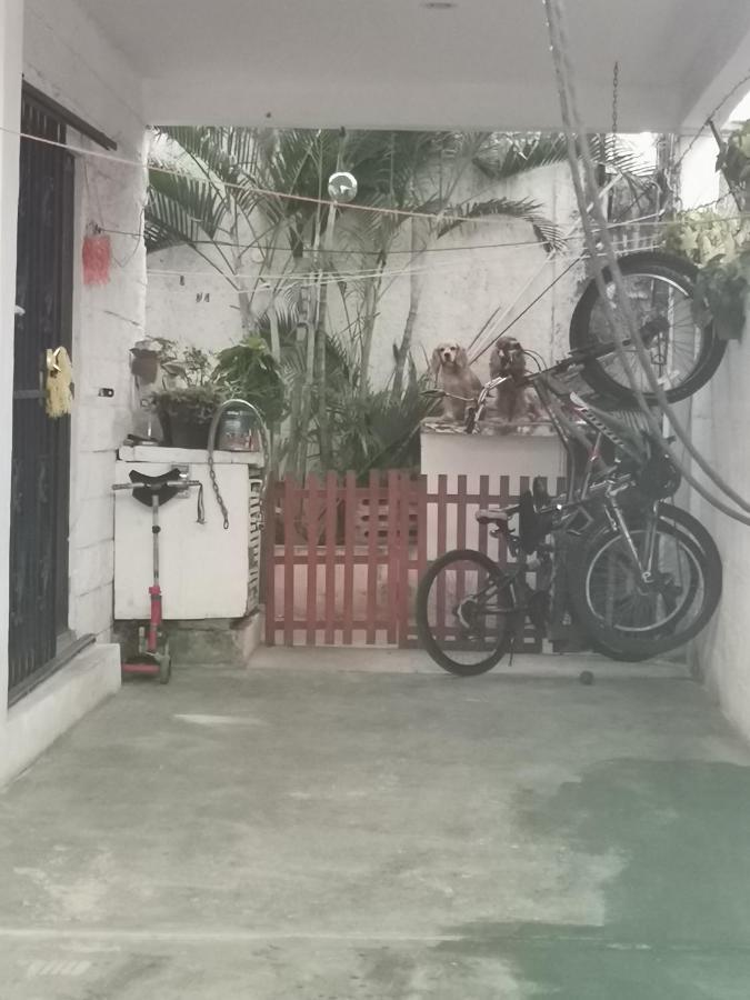 Hogar Y Salud En Playa * Playa del Carmen