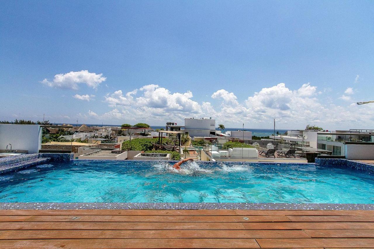Apartment Breathtaking 2 Bedroom, Private Terrace Bbq